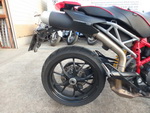     Ducati HyperMotard796 2012  15